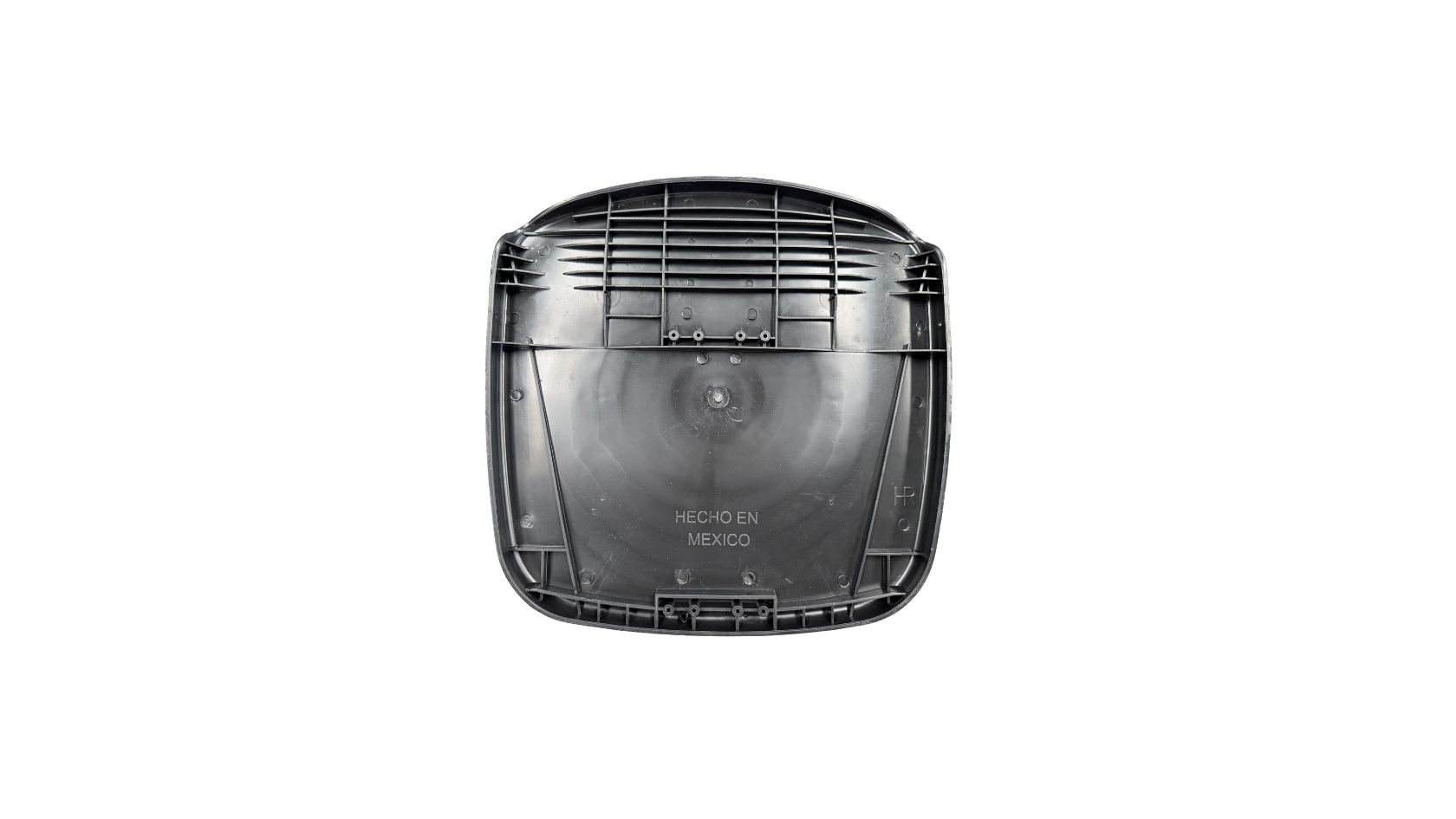 Plástico HR - Imagen 2