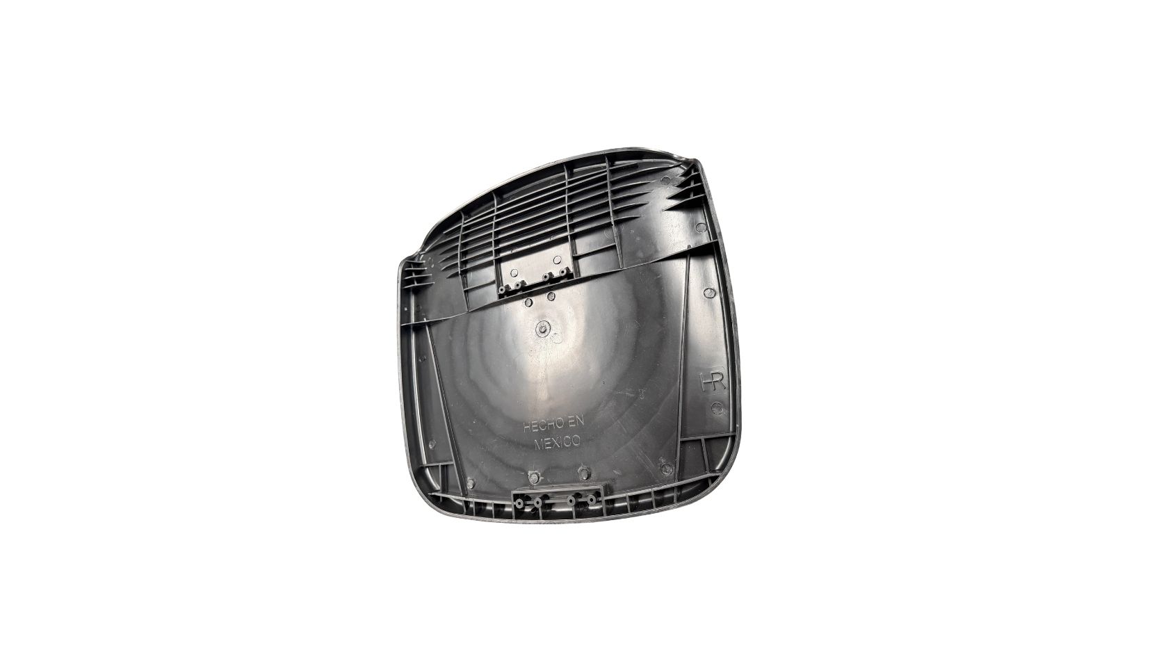 Plástico HR - Imagen 3