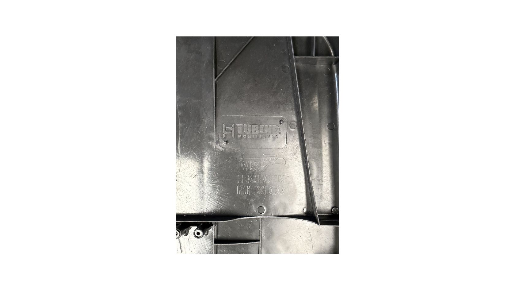 Plástico Tubind - Imagen 3